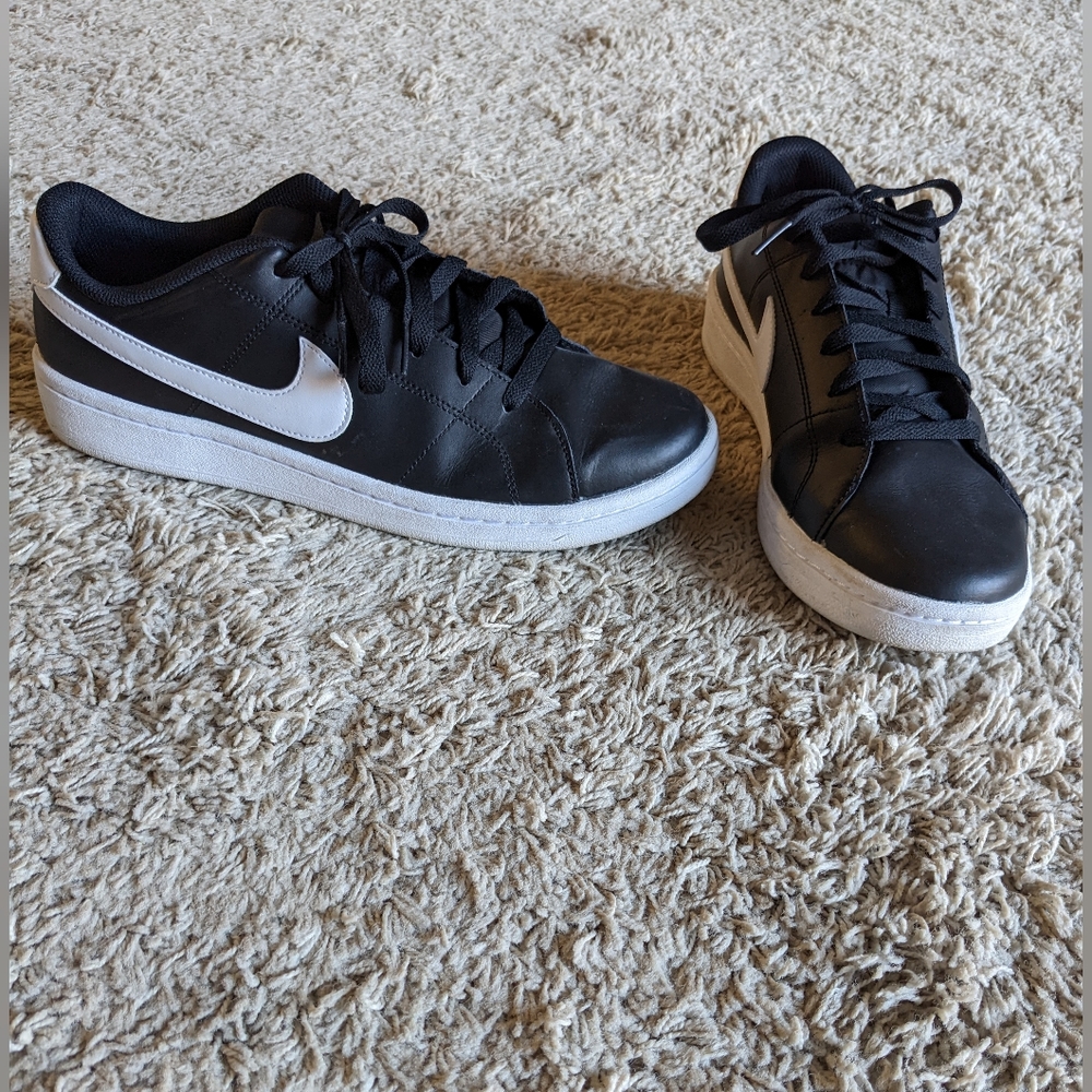 Nike sneakers